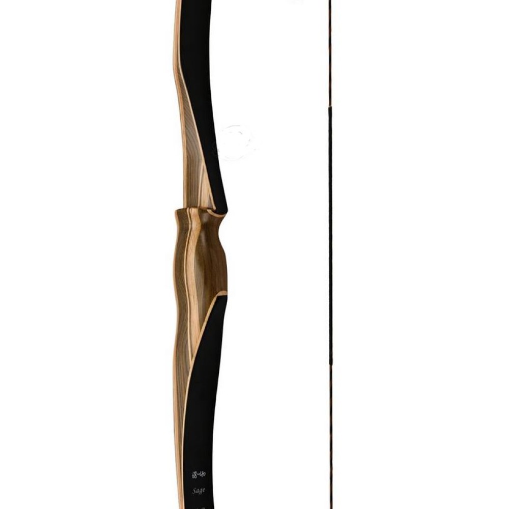 Poignée (Riser) Pour Arc Samick Sage - Neuve, Pour Assemblage Ou Rechange